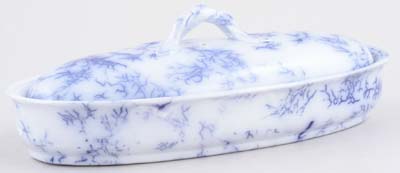 Toilet Box c1880